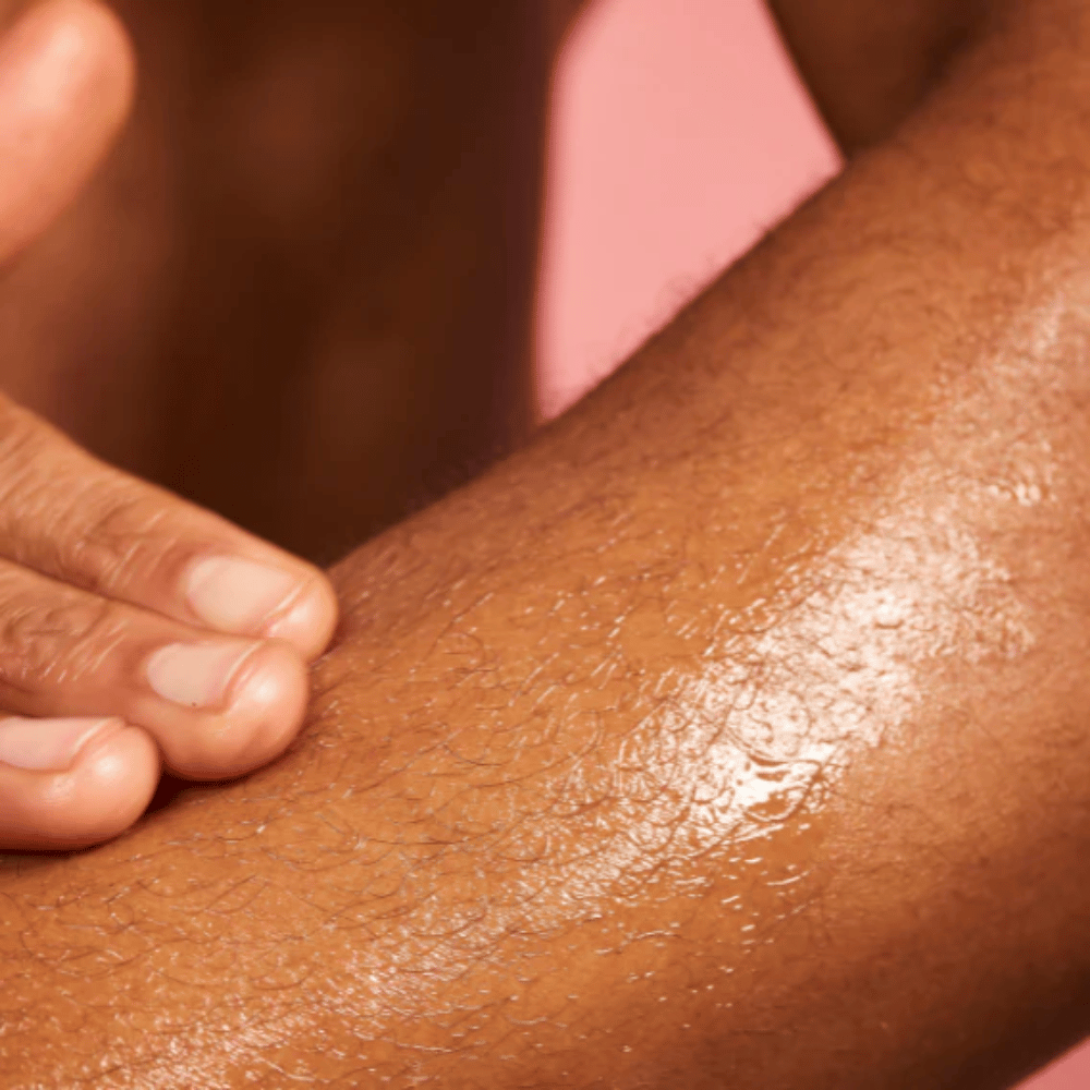 Moana Body Oil - 50ml