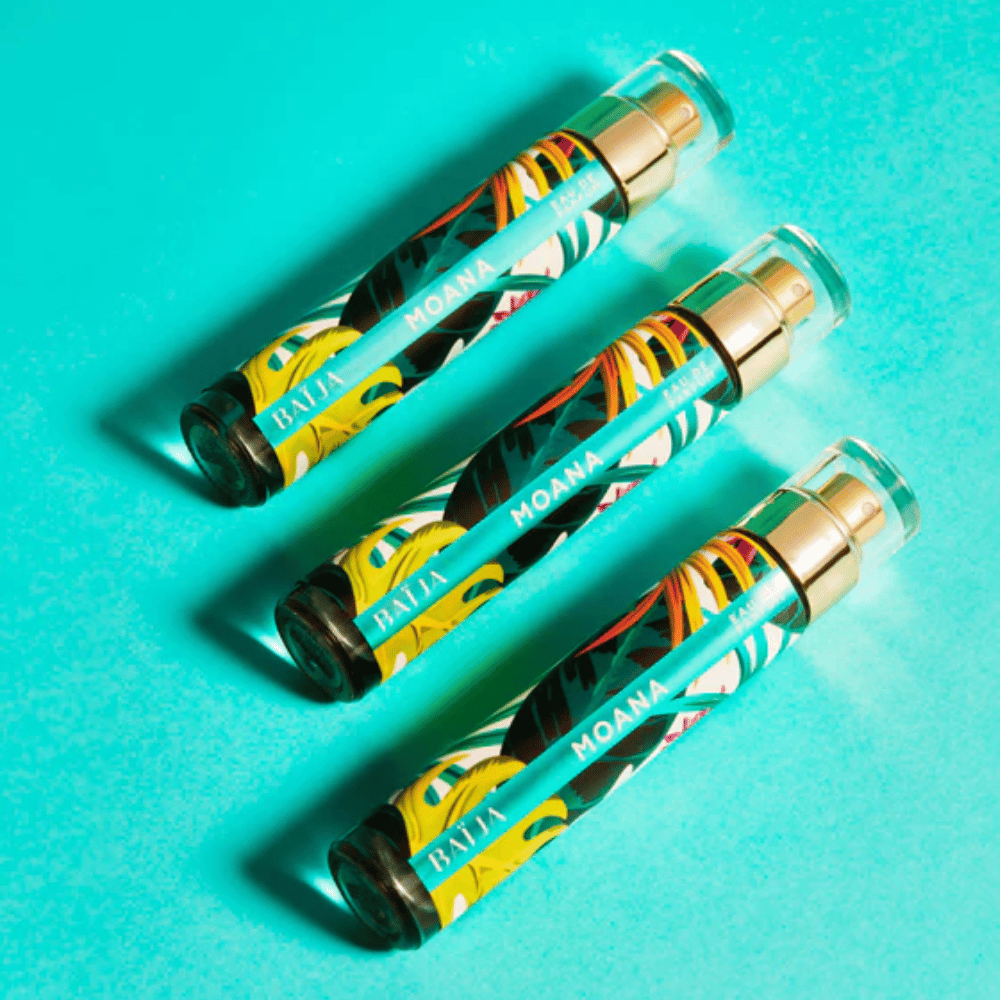 Moana Eau de Parfum - 15ml