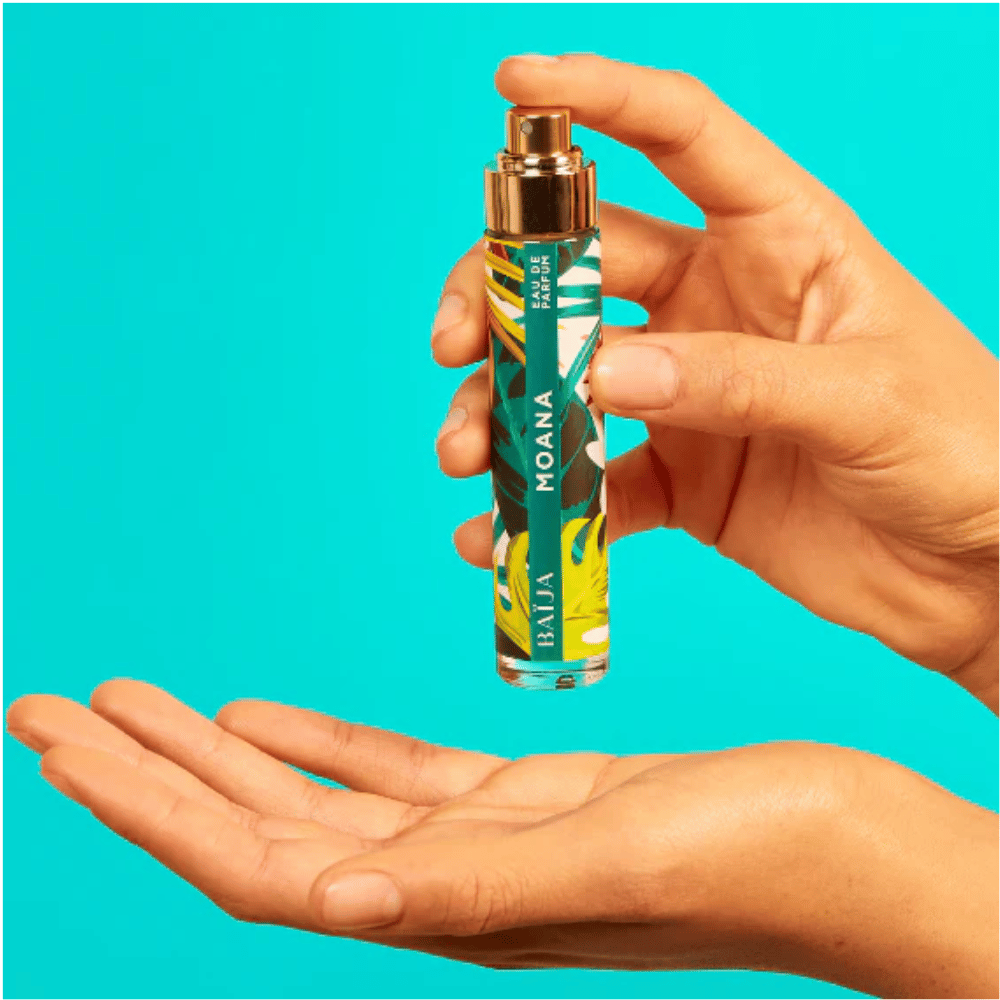 Moana Eau de Parfum - 15ml