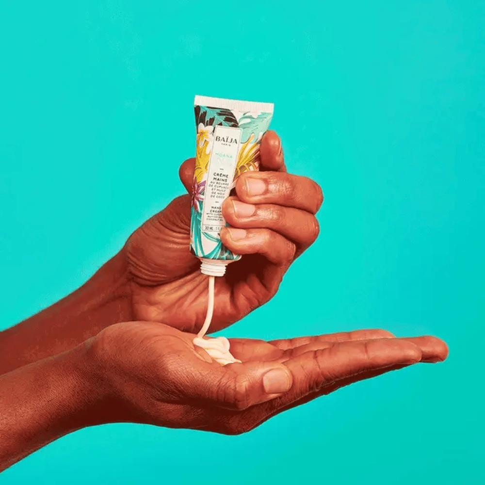 Moana Hand Cream - 30ml