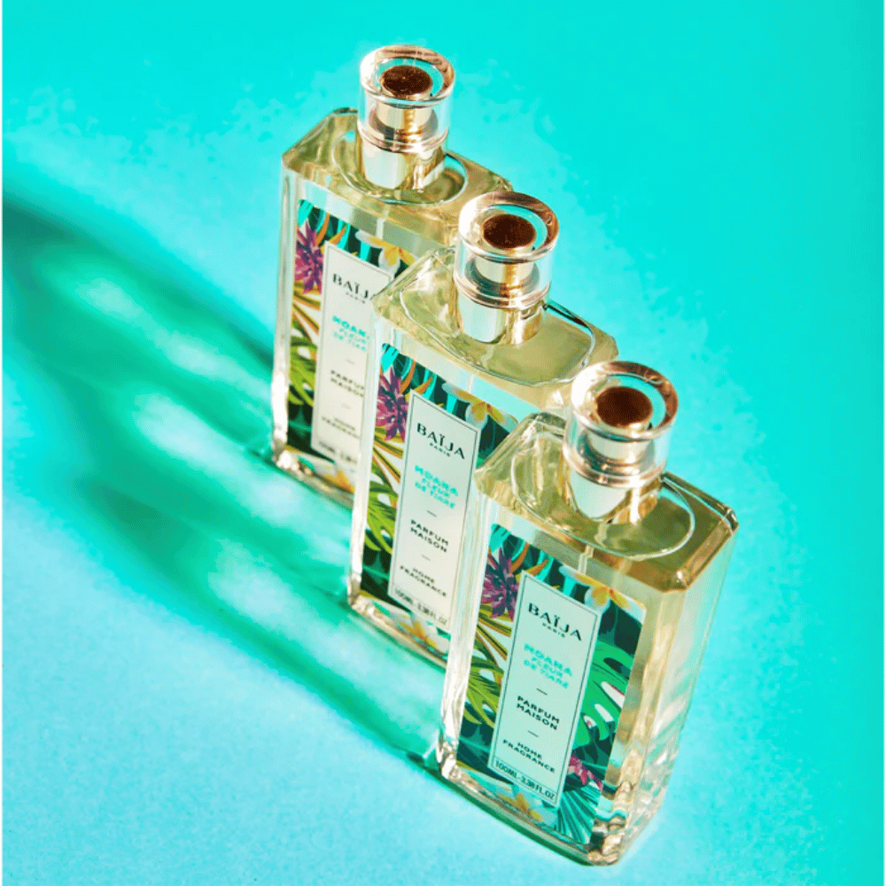 Baija Moana Home Fragrance - 100ml