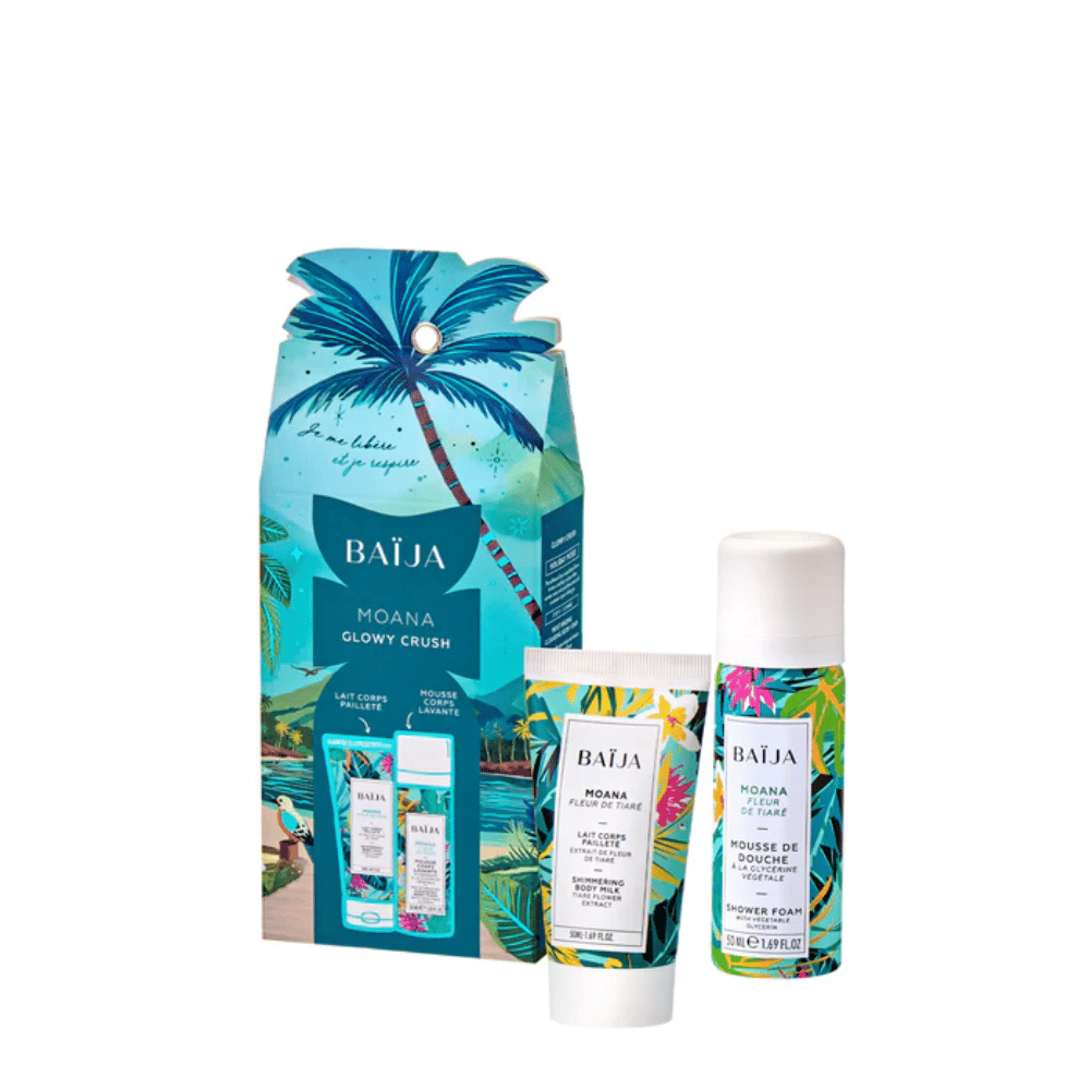 Baija Moana Secret Santa Gift Set