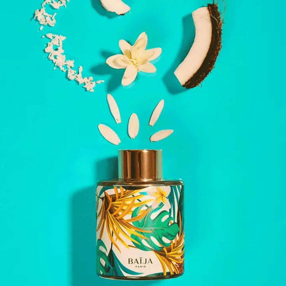 Moana Wood Reed Diffuser Refill - 200ml