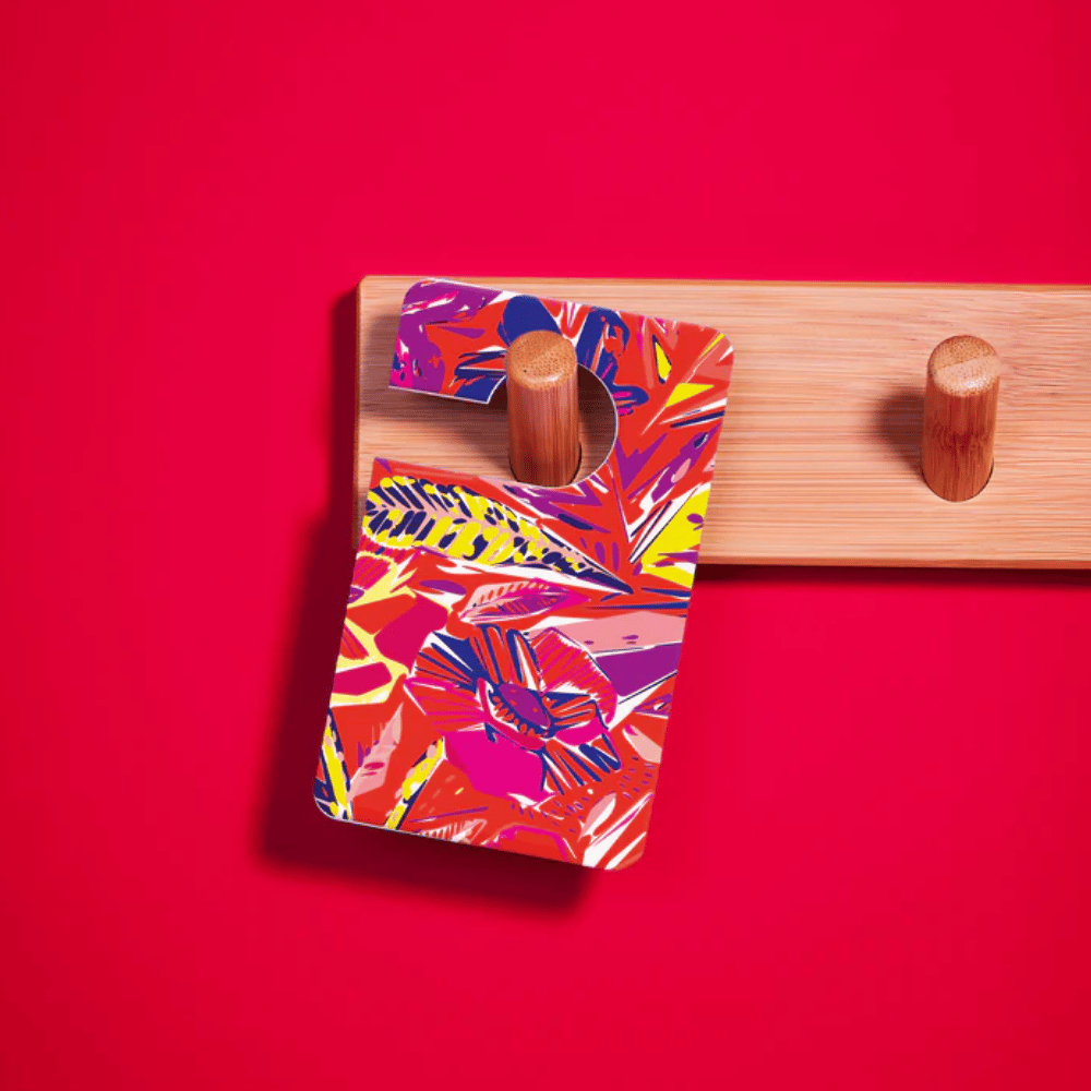 Bal Valentino Car Scent