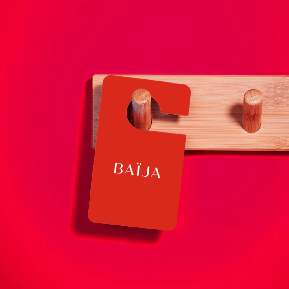 Bal Valentino Car Scent