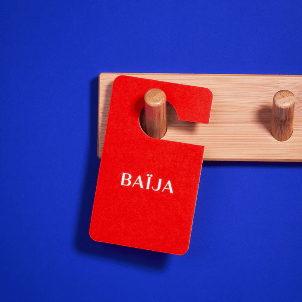 Tangerine Fizz Car Scent