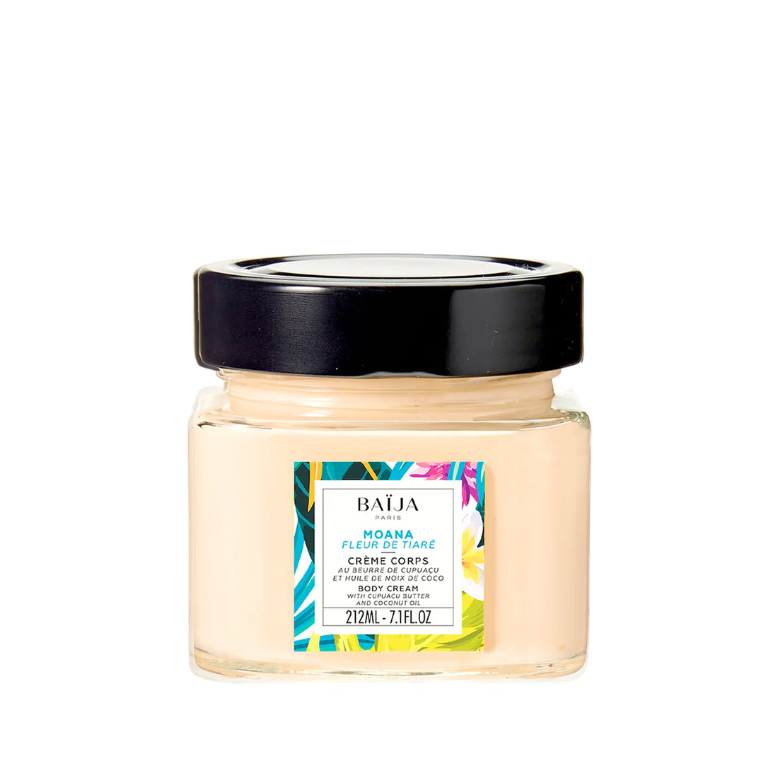 Moana Body Cream - 212ml