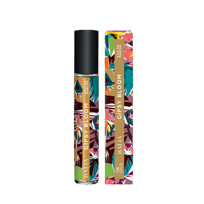 Eau de Parfum Gipsy Bloom - 15ml