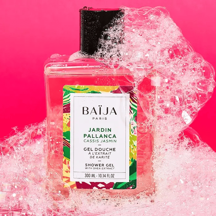 Jardin Pallanca Shower Gel - 300ml