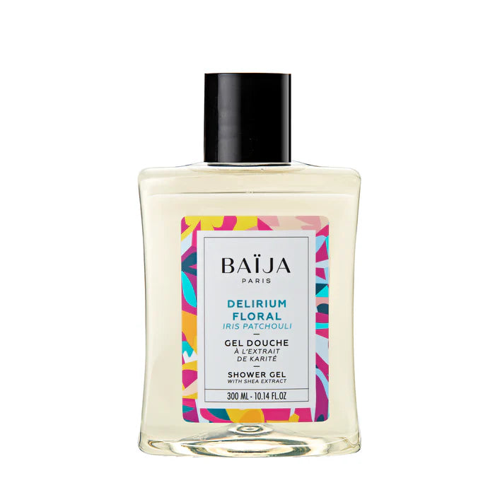 Delirium Floral Shower Gel - 300ml