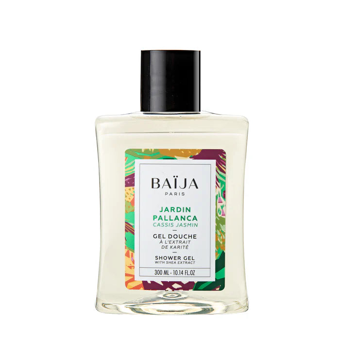 Jardin Pallanca Shower Gel - 300ml