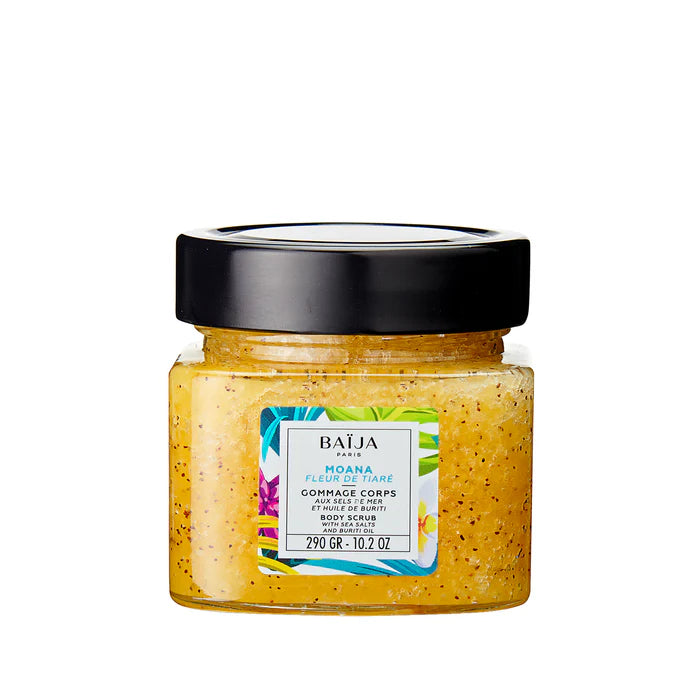 Moana Body Scrub - 290g