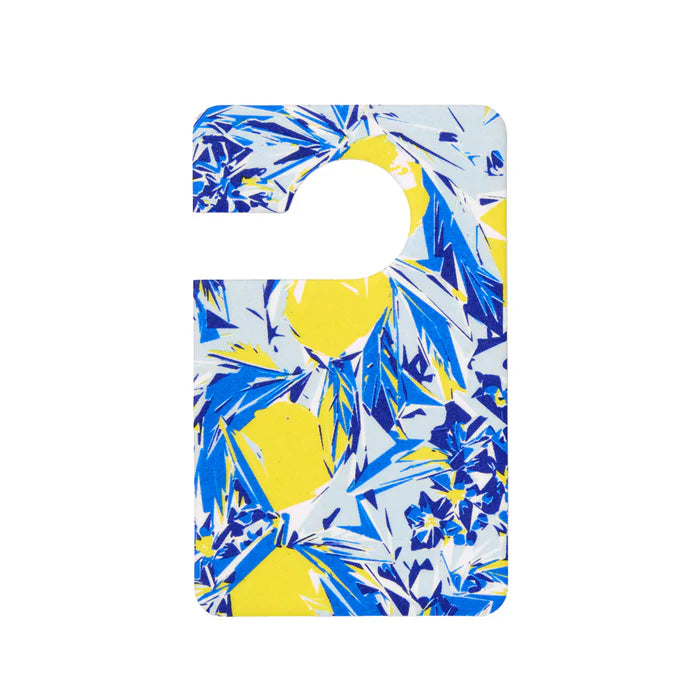 Blue Ginger Car Scent