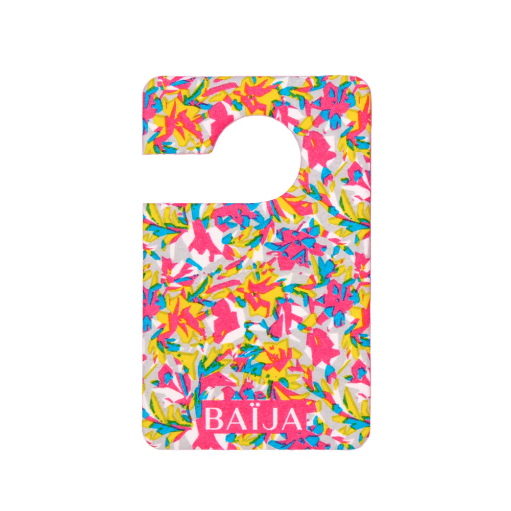 Matin Blanc Car Scent