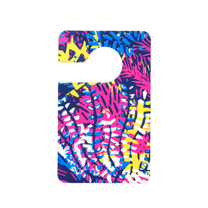 Nuit Interdite Car Scent