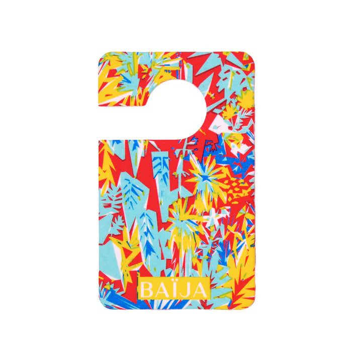 Tangerine Fizz Car Scent