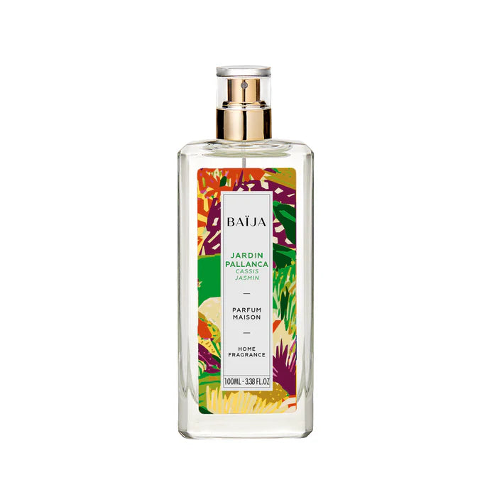 Jardin Pallanca Home Fragrance - 100ml