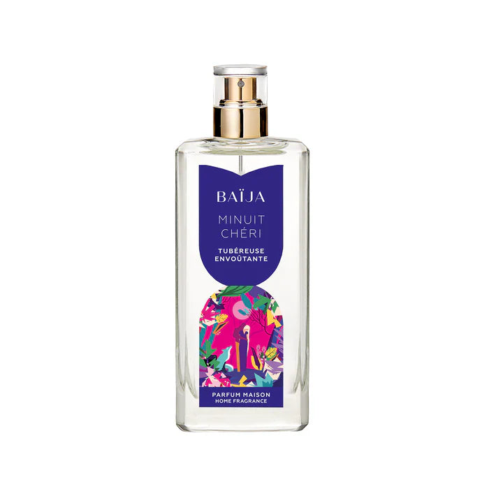 Minuit Chéri Home Spray - 100ml