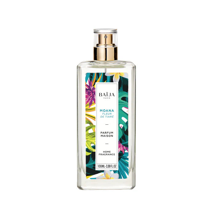 Moana Home Fragrance - 100ml
