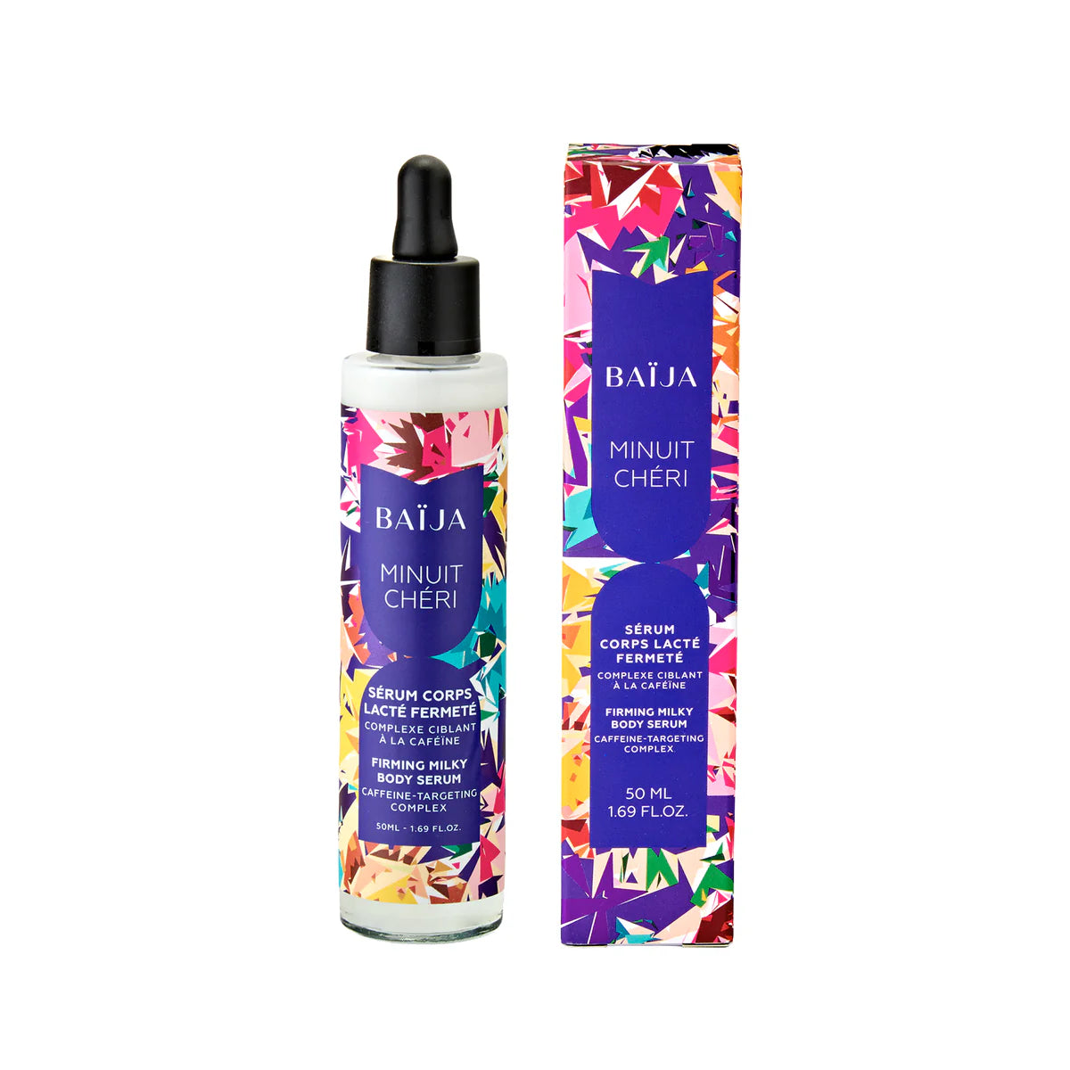 Minuit Chéri Firming Body Serum - 50ml