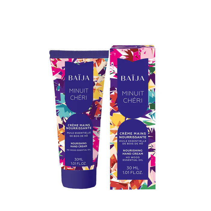 Minuit Chéri Hand Cream - 30ml