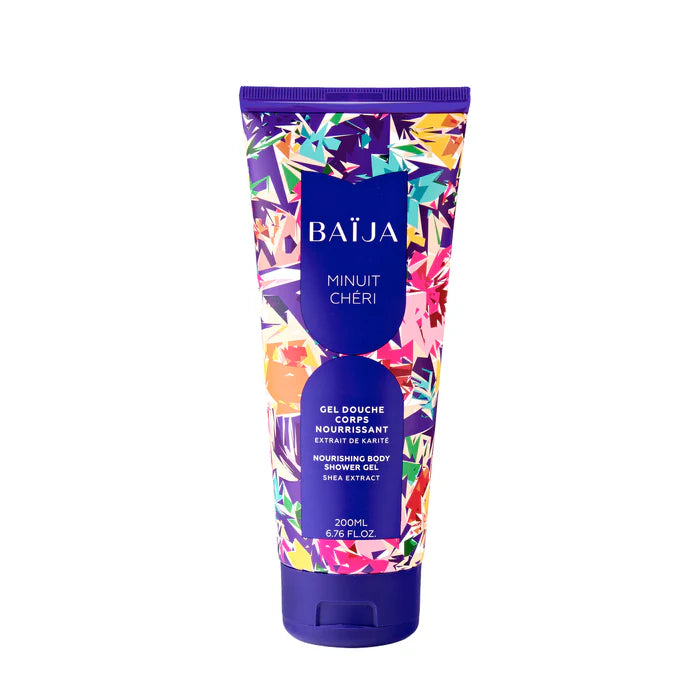 Minuit Chéri Shower Gel - 200ml